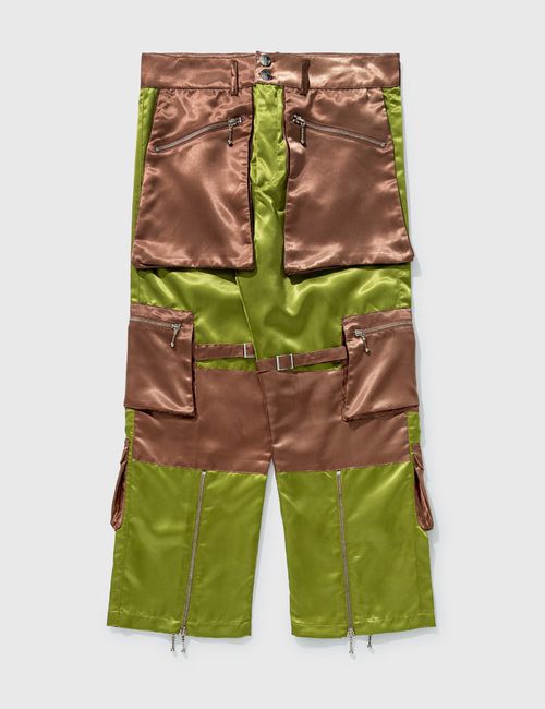 Utility Pants