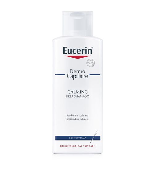 DermoCapillaire Calming Urea Shampoo