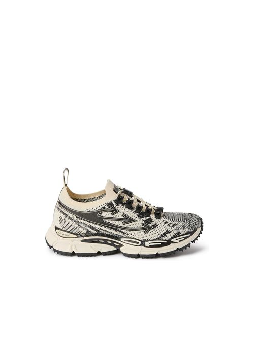 Be Right Back Knit Sneakers - Female Sneakers Sand