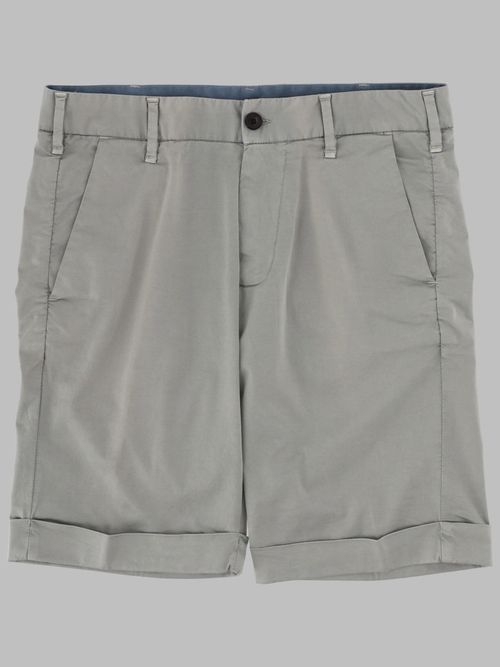 Perfection Shorts In Cotone