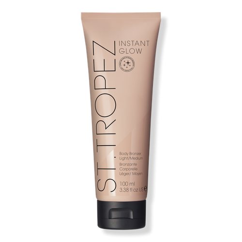 Instant Glow Body Bronzer Light