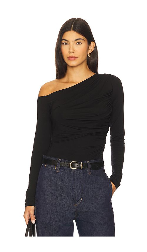 Undress Code Sweetest Thing Bodysuit in Black. - XL also in L, M