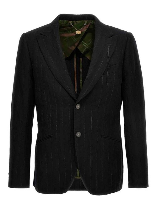 Keanu blazer