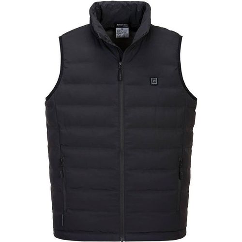 Ultrasonic Tunnel Heated Gilet