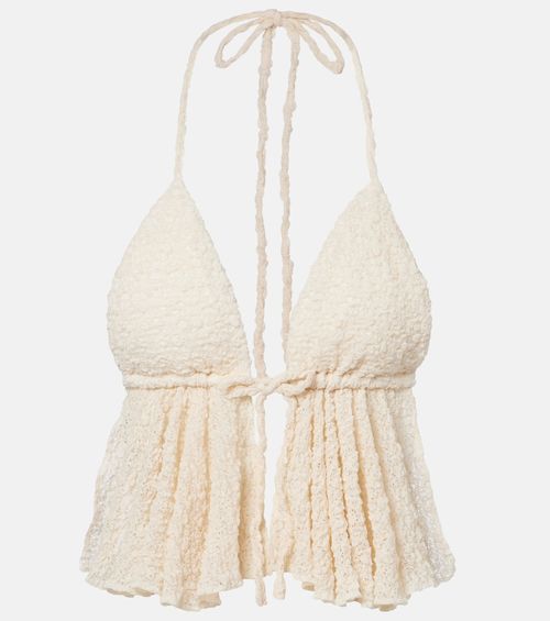 Amalia Texture top