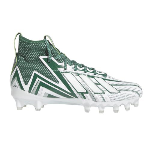 Adidas Mens Freak 23 - Inline Sneakers Shoes - Green
