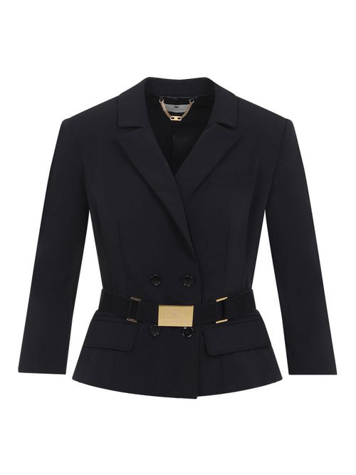 Vela Jacket