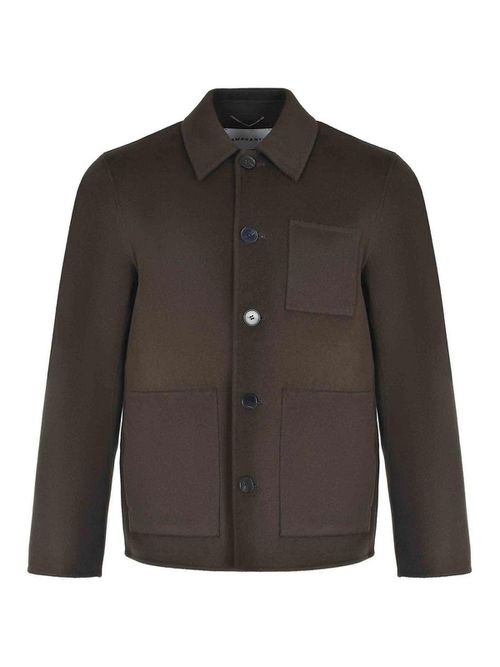 Amaranth Jacket