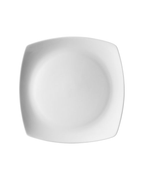 Set of 6 Aurora Square Salad/Dessert Plates