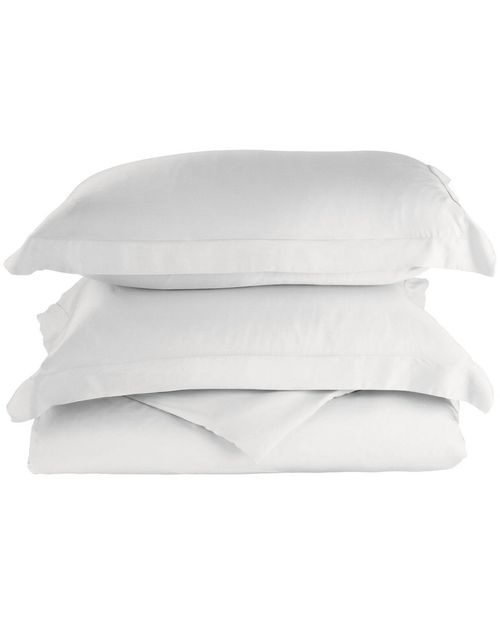 300 Thread Count Rayon from Bamboo Bamboo Duvet Set
