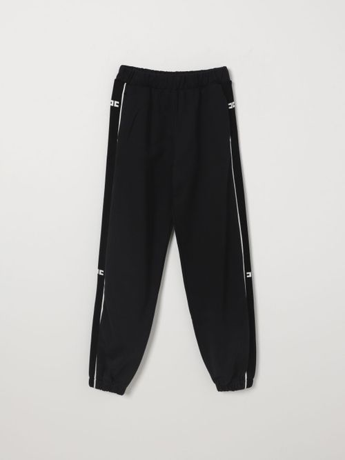 Pants Kids color Black