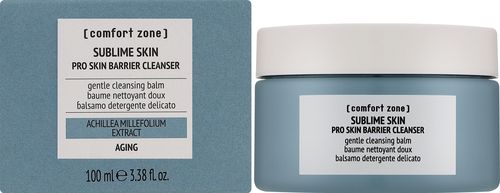Detergente per viso e occhi Comfort Zone Sublime Skin Pro Skin Barrier Cleanser