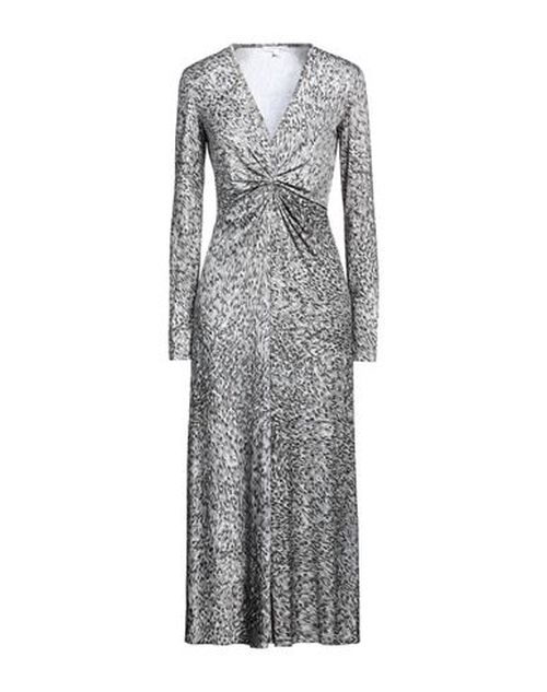 Woman Midi dress Grey