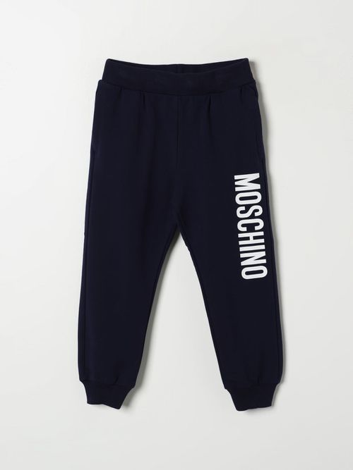 Pants Kids color Navy