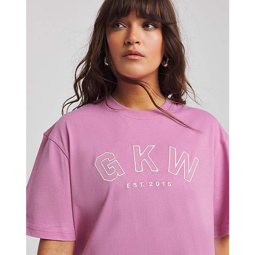 Gym King Solaris Oversized T-Shirt