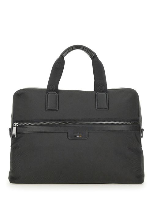 Mini Handbag with Shoulder Strap