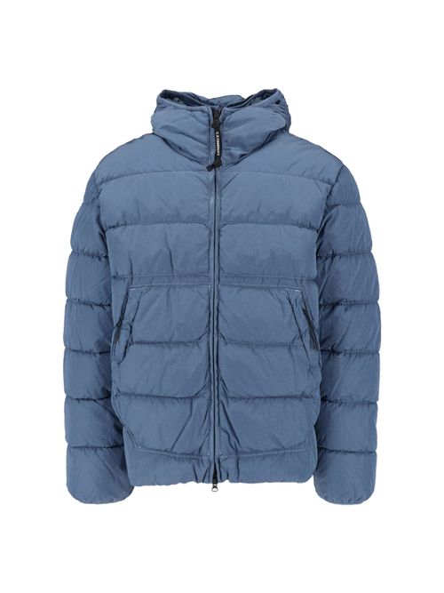 C. p. Company Men's Polyamide Jacket