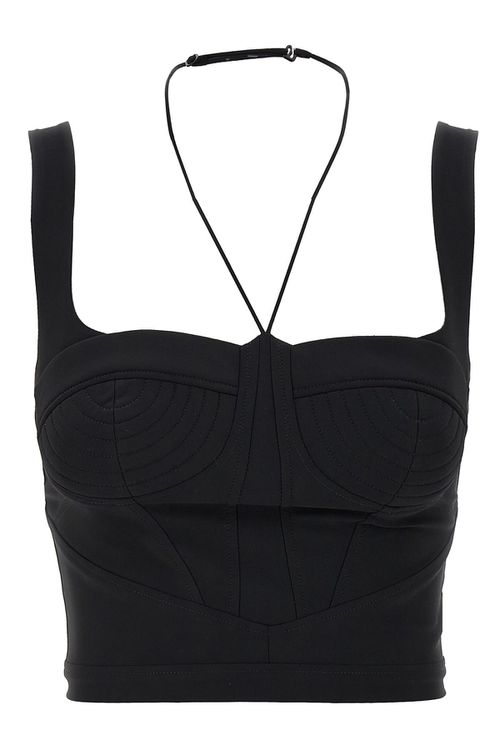 Shaped Top