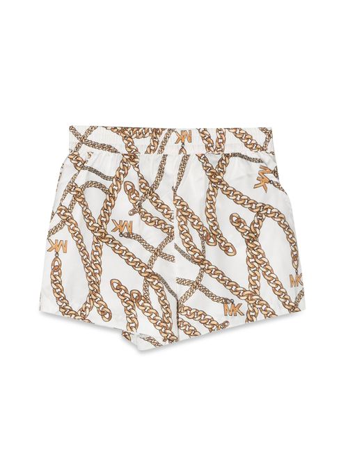 Fancy shorts