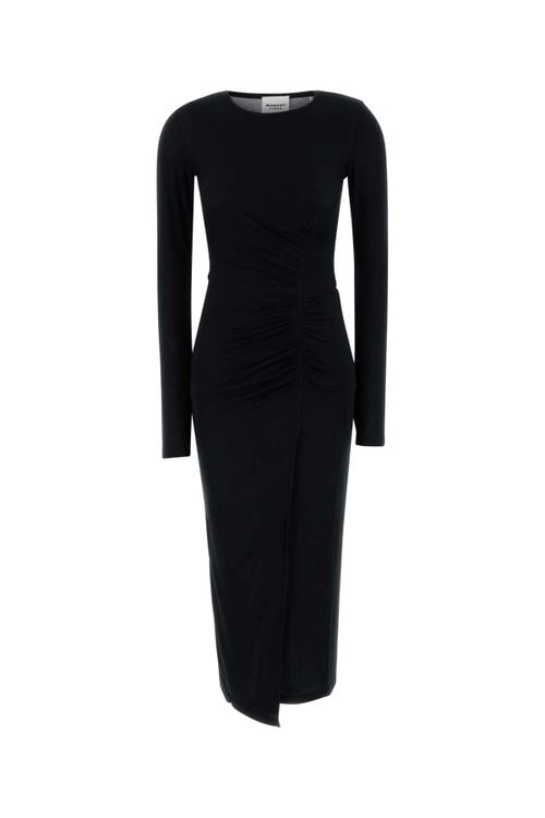 Jelina Dress — Black