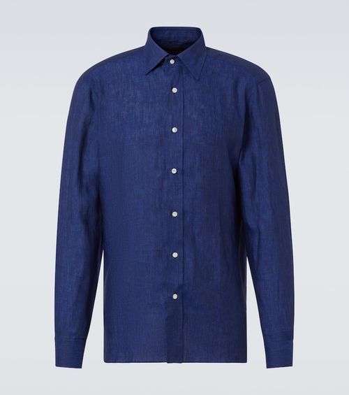 Linen shirt