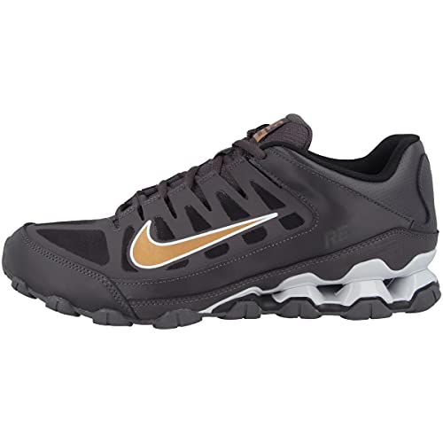 Nike Reax 8 Sports Shoes Men Black