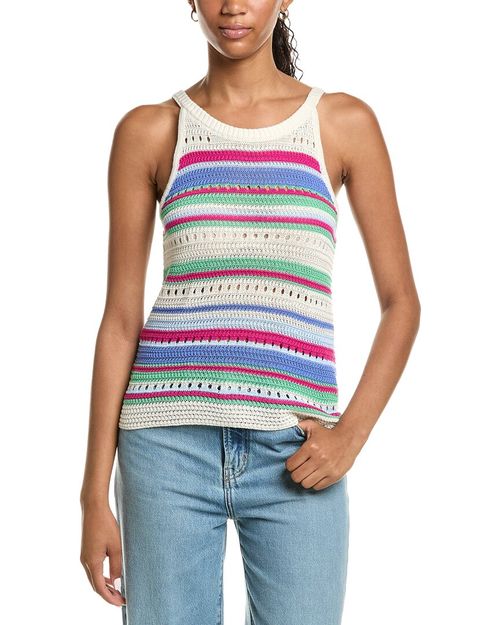 Ihflorise Top
