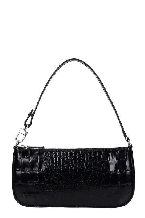 Shoulder Bag Women colour Black