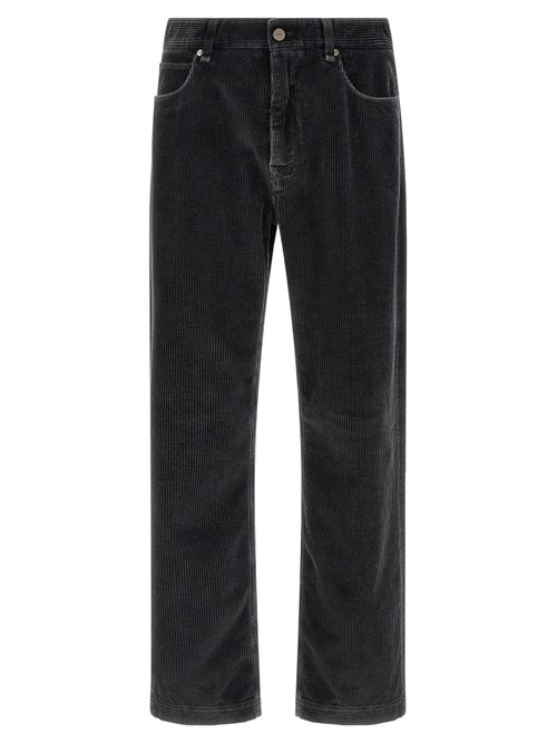 Velvet Pants