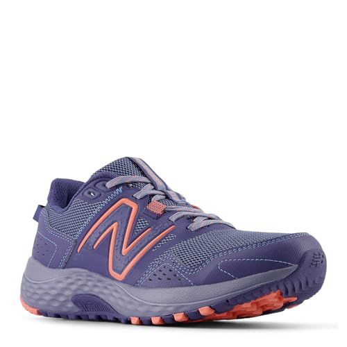 New Balance Women's 410 V8 Trail Running Shoe