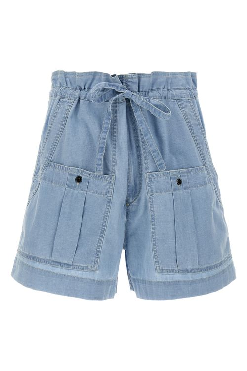 'Valdina' Shorts