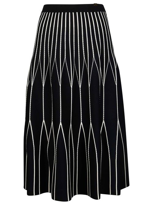 Mini Sweet Stretch Skirt