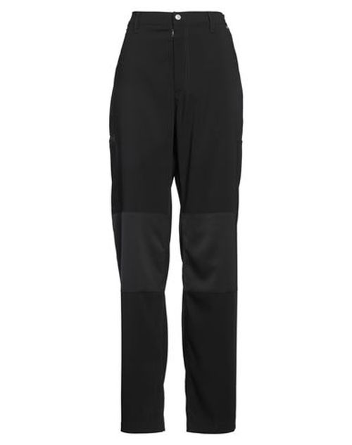 Woman Pants Black