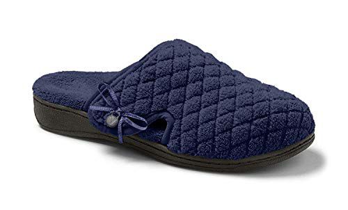 Vionic 671ADILYN0519M 671ADILYN Light Grey QUIL Text