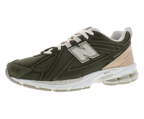 New Balance 1906R Men's Shoes, White/Silver/Blue