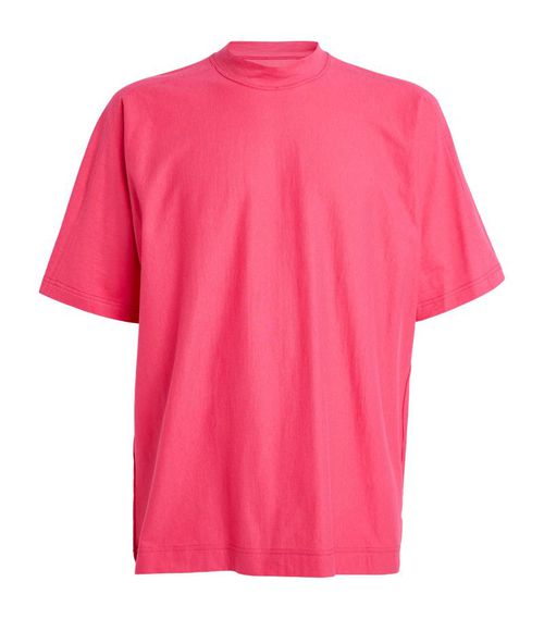 Cotton Release T-Shirt