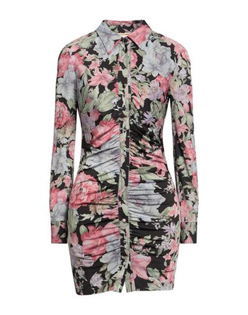 Woman Mini dress Pink