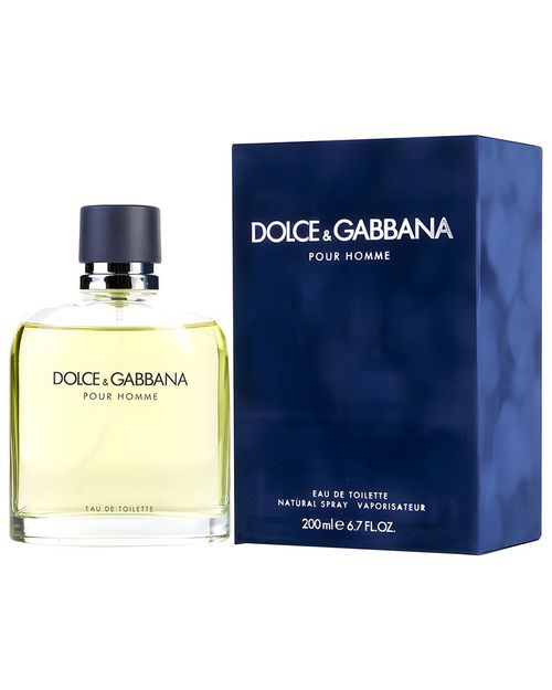 Men's Pour Homme 6.7oz EDT Spray