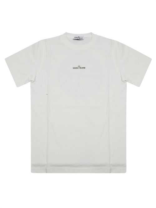 Mini Graphic T-Shirt for Kids