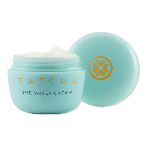 Mini The Water Cream Oil-Free Pore Minimizing Moisturizer