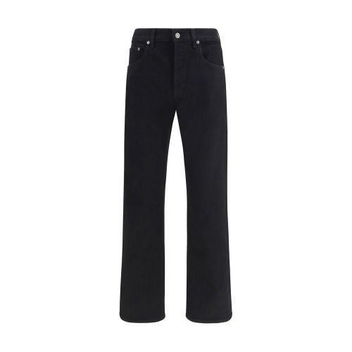 Journey Jeans — Black