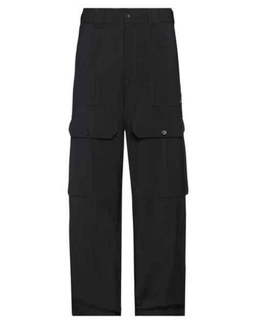 Man Pants Black