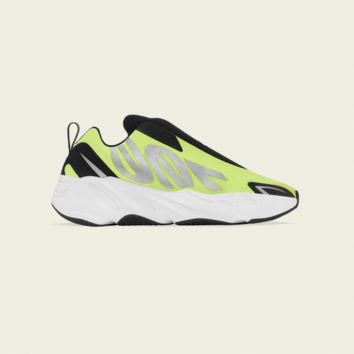 Adidas Yeezy 700 MNVN Laceless - Phosphor - unisex