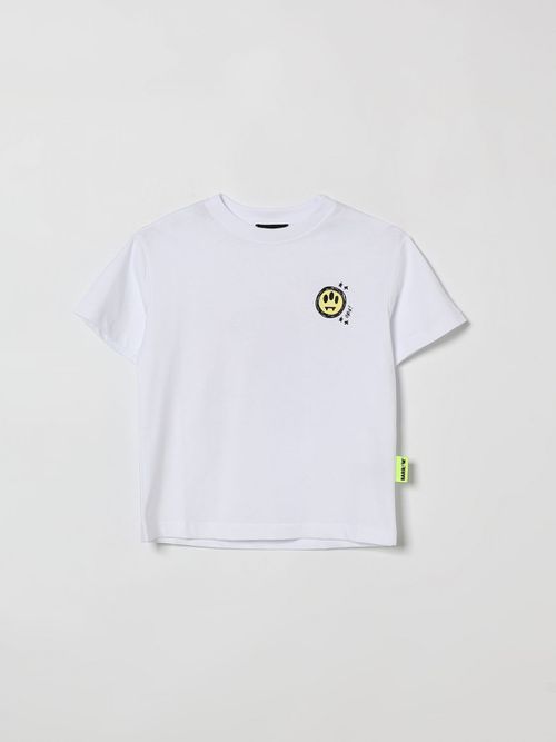 T-Shirt Kids color White