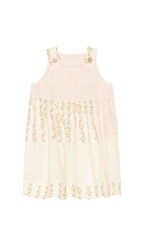 Wild Wawa Gigi Dress in Pink. 18/24. Also /3, 3/4