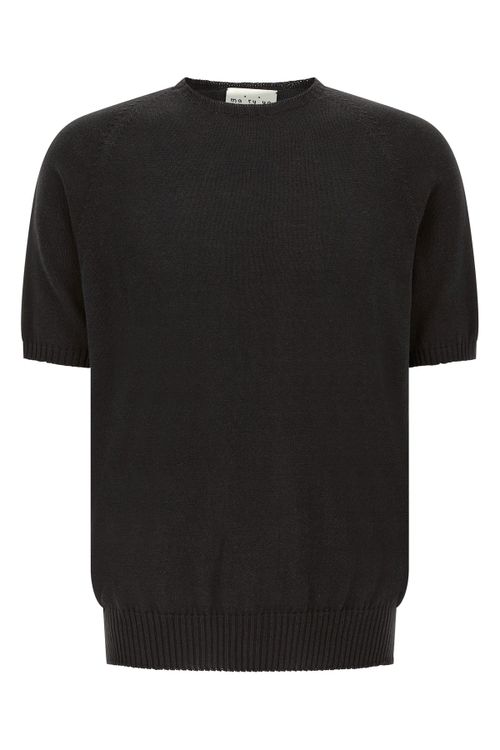 Cotton Sweater