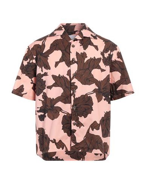 Man Shirt Pink