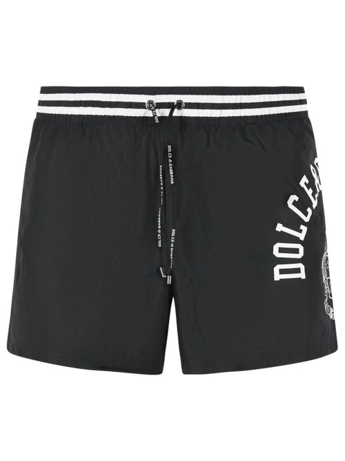 Men's Mini Boxer Shorts