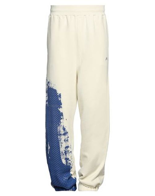 * Man Pants Off white