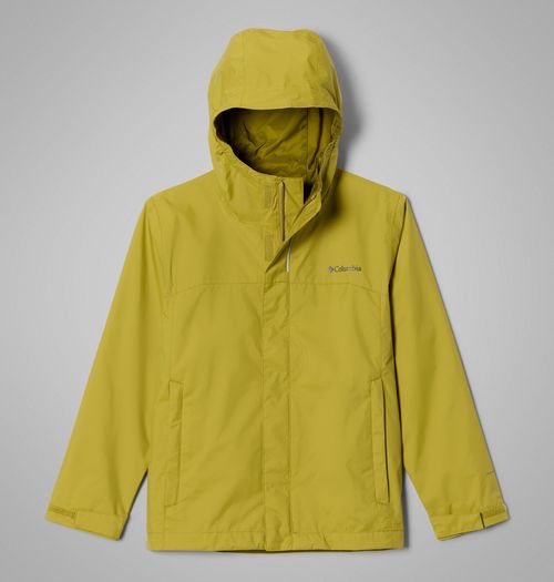 Kids  Pouration Jacket-